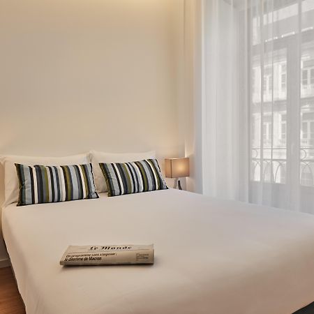 Apartamentos Ponte Nova Porto Luaran gambar