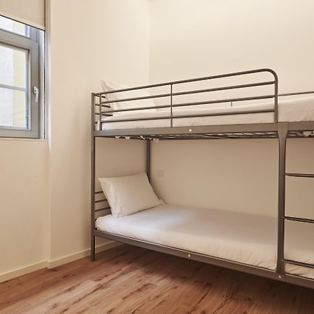 Apartamentos Ponte Nova Porto Luaran gambar