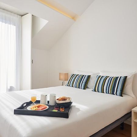 Apartamentos Ponte Nova Porto Luaran gambar