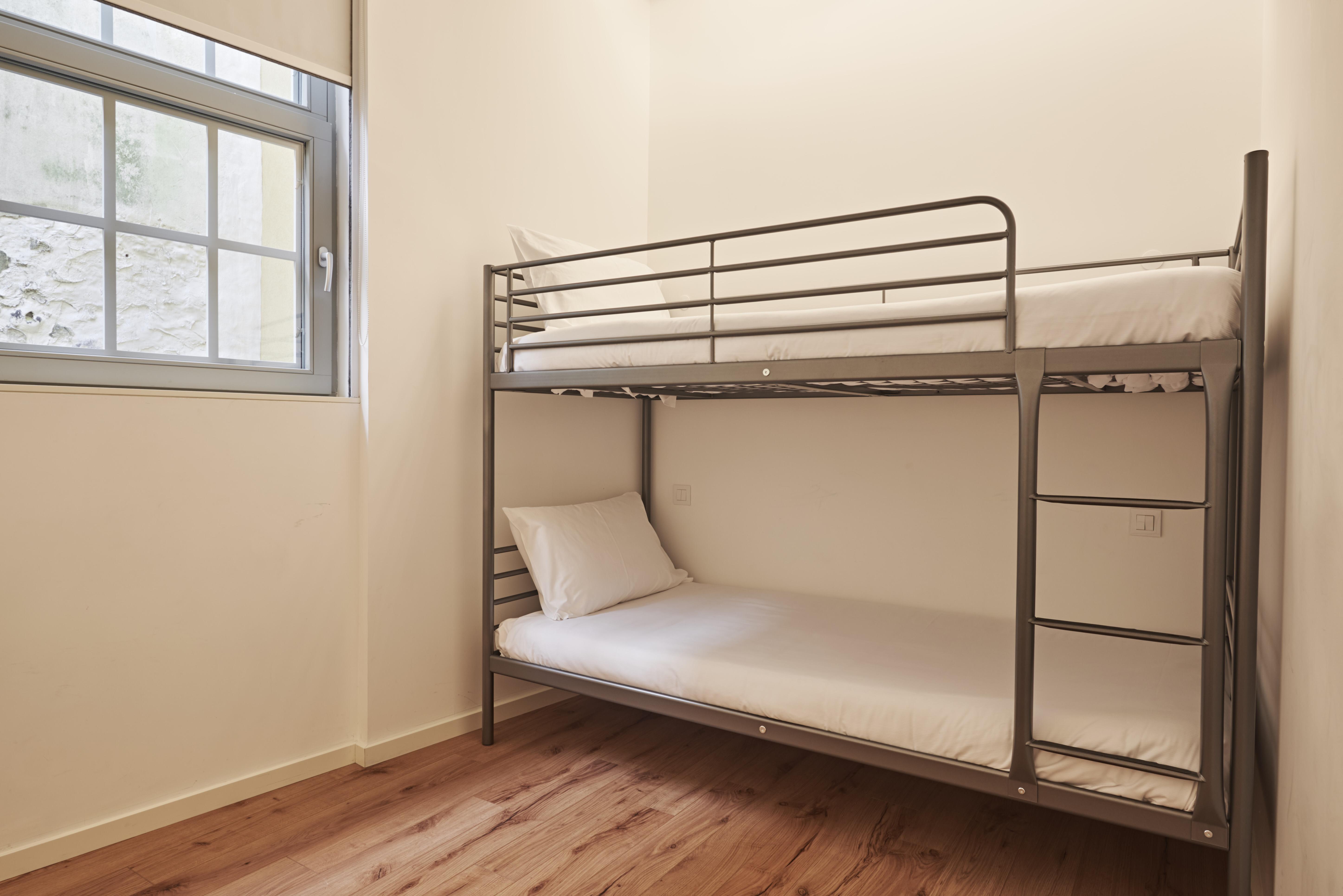Apartamentos Ponte Nova Porto Luaran gambar