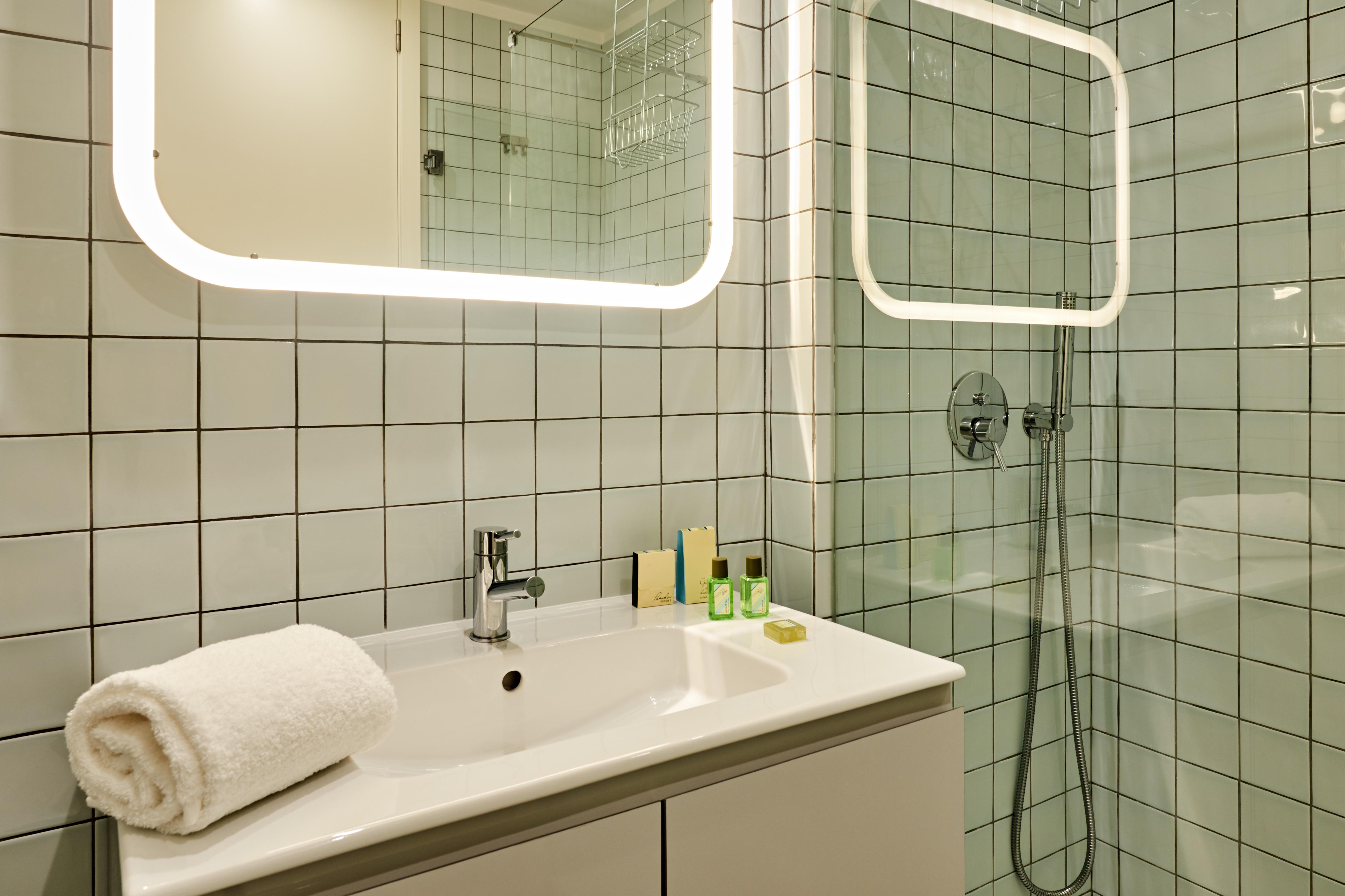 Apartamentos Ponte Nova Porto Luaran gambar