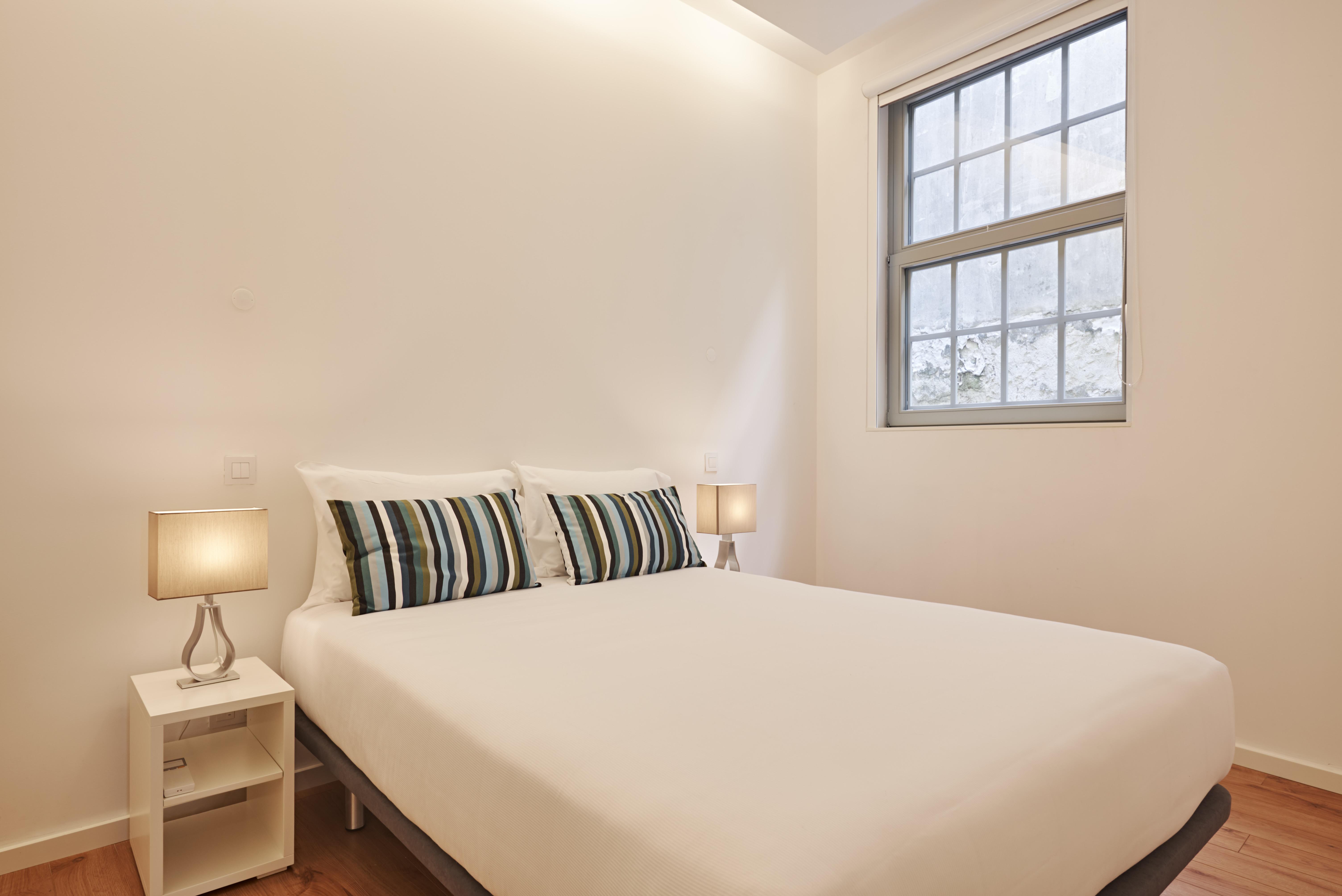 Apartamentos Ponte Nova Porto Luaran gambar