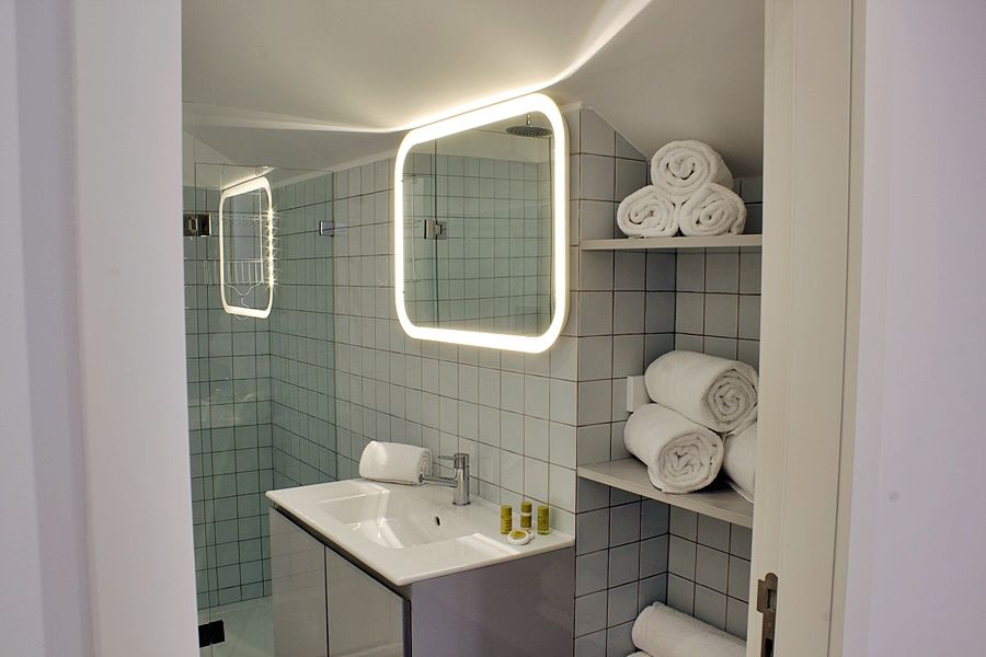 Apartamentos Ponte Nova Porto Luaran gambar