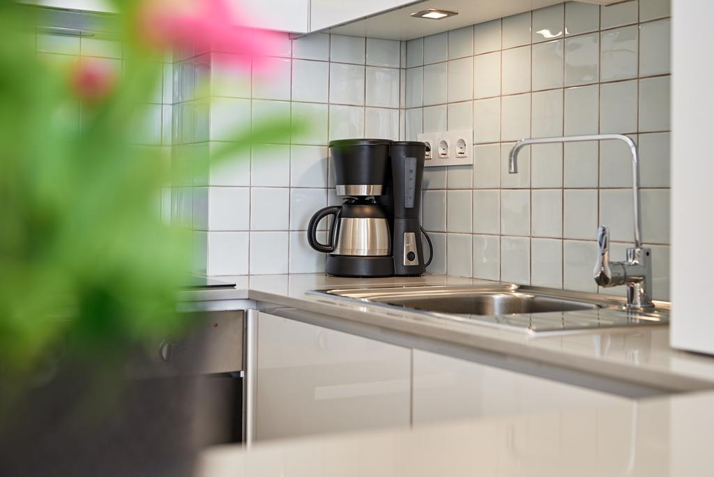 Apartamentos Ponte Nova Porto Luaran gambar