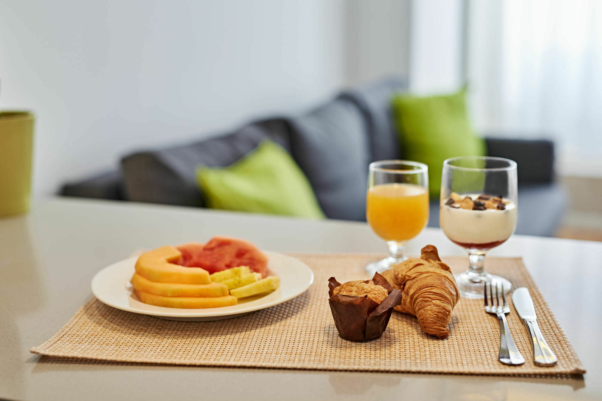 Apartamentos Ponte Nova Porto Luaran gambar