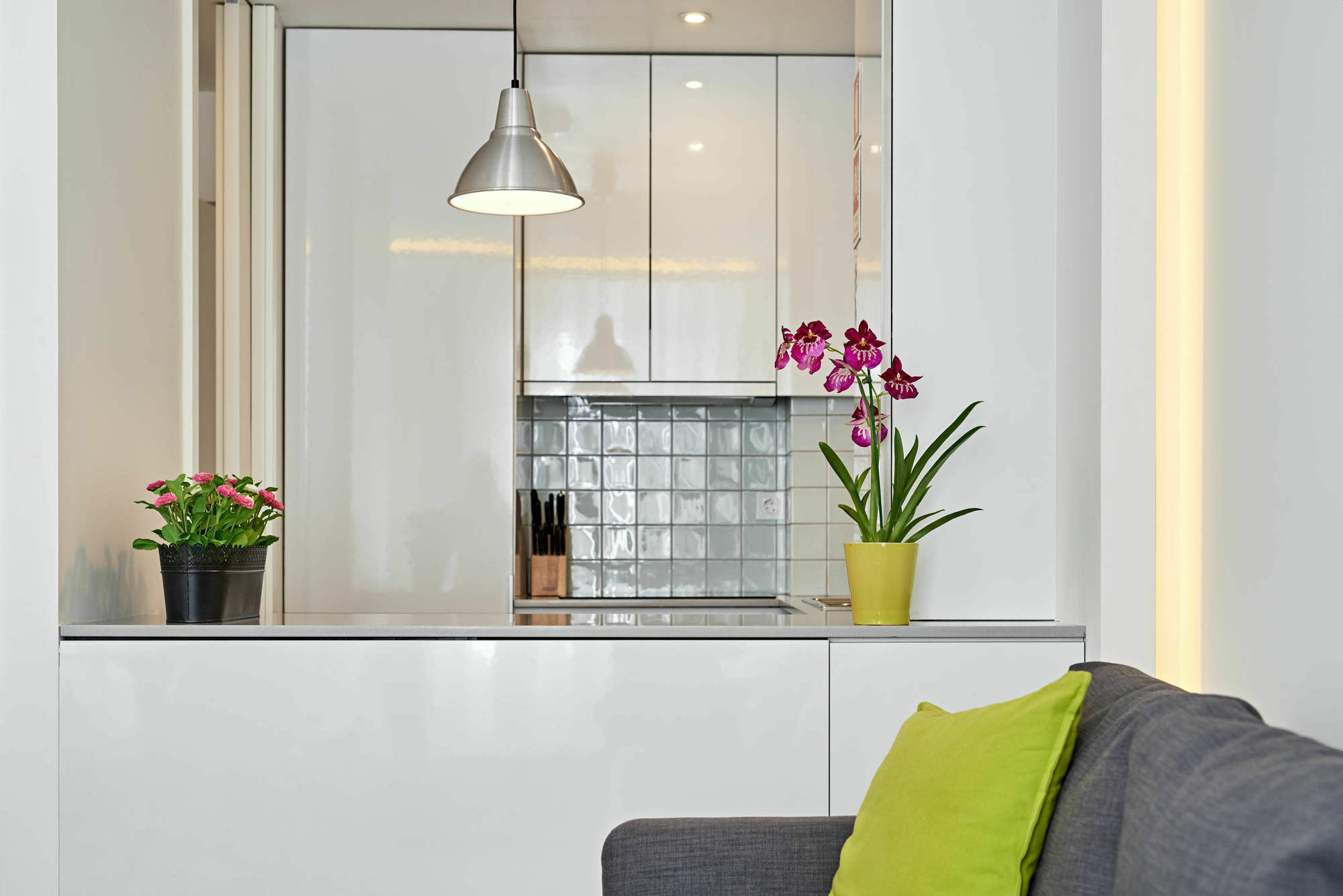 Apartamentos Ponte Nova Porto Luaran gambar